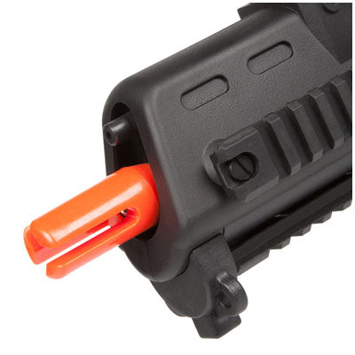 WELL G36 D68 Electric Airsoft Rifle Full Auto AEG - Hybrid Gearbox Airsoft-AEGplastic - Tophatter Daily Deals