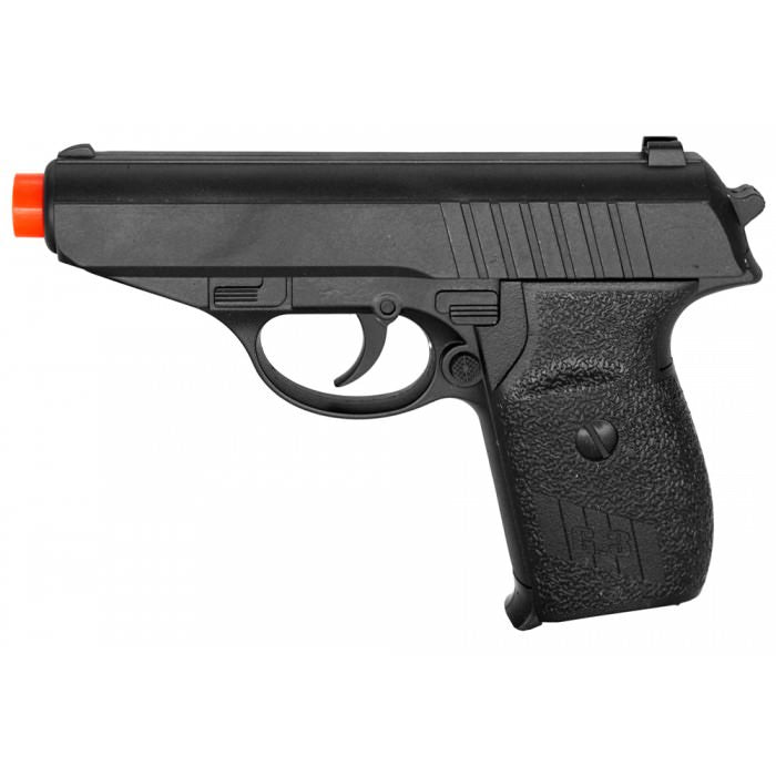 Galaxy G3 Spring Airsoft Pistol Full Metal FPS-280 - TOPHATTER'S ARMORY DEALS Collectible Weapons - Tophatter Daily Deals