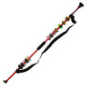Terminator 36" .40 Cal. 1 pc. Bunker Buster Blowgun Red in Plastic Tube Packaging - TOPHATTER'S ARMORY DEALS Collectible Weapons - Tophatter Daily Deals