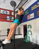 Excel Women's Workout Shorts Women's Bottoms - Tophatter Daily Deals