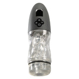 Milk Master Extreme Automatic Milker Stroker > Sex Toys For Men > Masturbators > Vibrating - Tophatter Daily Deals