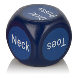 Shanes World Sex Dice Adult Game for Intimate Fun Nights > Novelties > Games - Tophatter Daily Deals