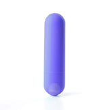 Maia Jessi 7.6 Centimeter Bullet Vibrator > Vibrators > Mini Vibrators - Tophatter Daily Deals