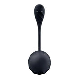 Satisfyer Ribbed Petal Connect – Portable Silicone Vibrator > Sex Toys For Ladies > G-Spot Vibrators - Tophatter Daily Deals