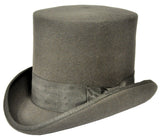 Deluxe Quality Tall Hat Halloween Hats & Headpieces - Tophatter Daily Deals