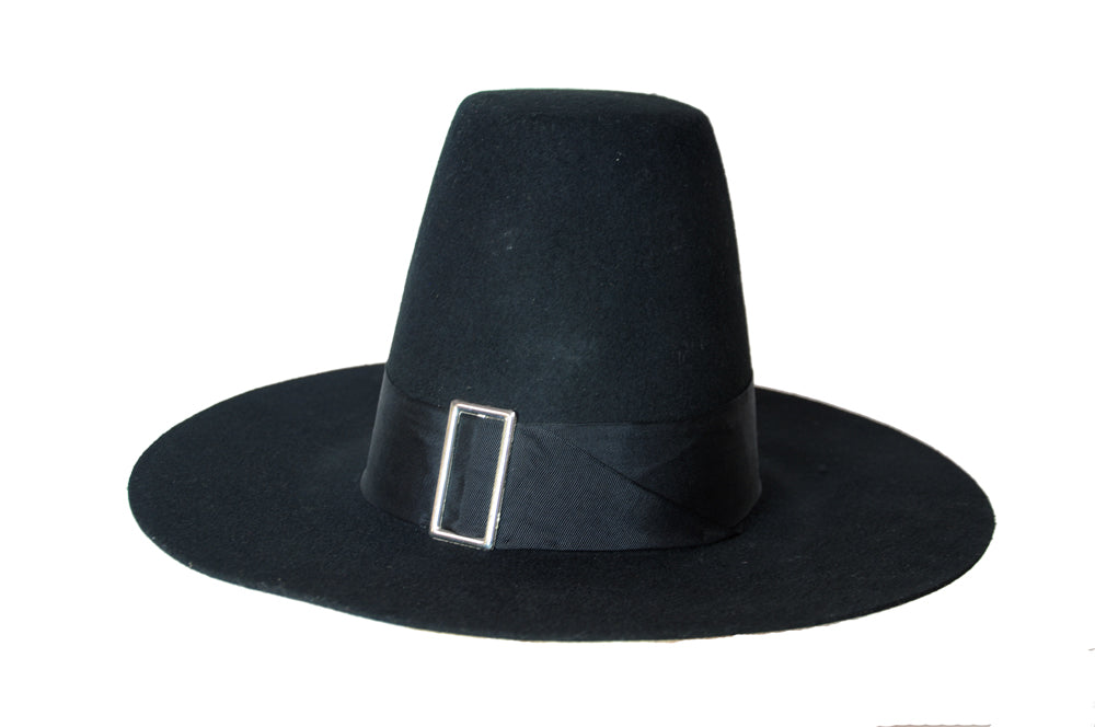 Puritan Hat Quality Halloween Hats & Headpieces - Tophatter Daily Deals