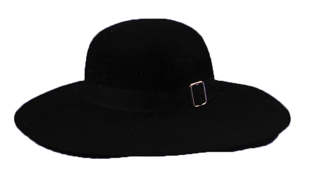 Quaker Hat Halloween Hats & Headpieces - Tophatter Daily Deals