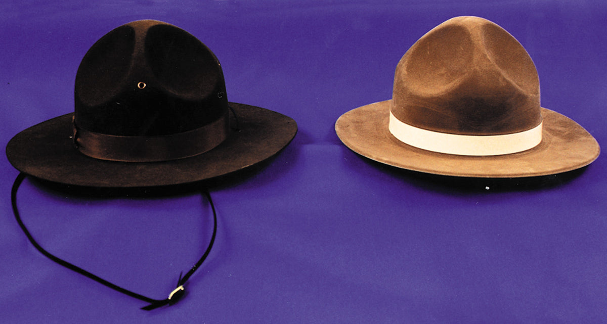 Campaign Hat Halloween Hats & Headpieces - Tophatter Daily Deals