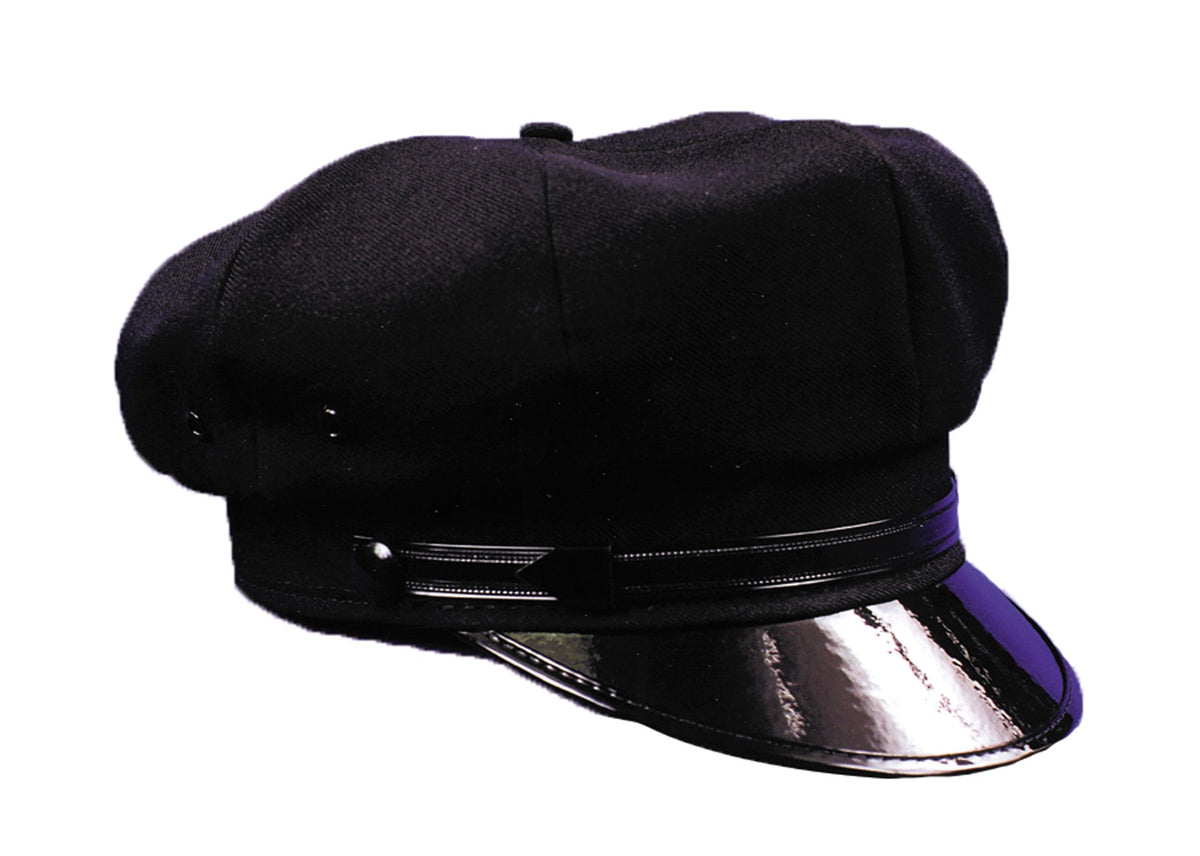 Chauffeur Hat Halloween Hats & Headpieces - Tophatter Daily Deals