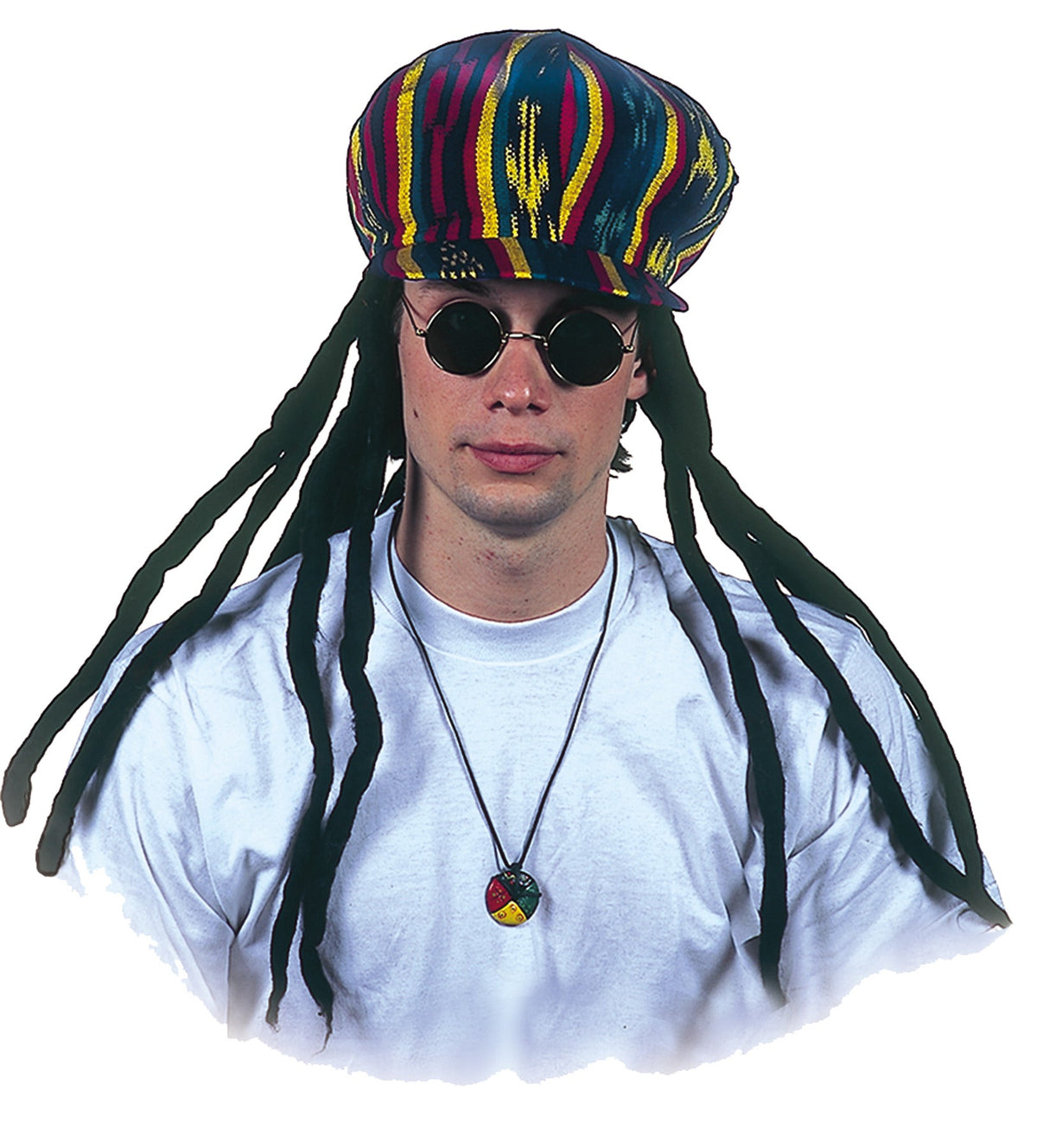 Rasta Applejack 1212 Halloween Hats & Headpieces - Tophatter Daily Deals