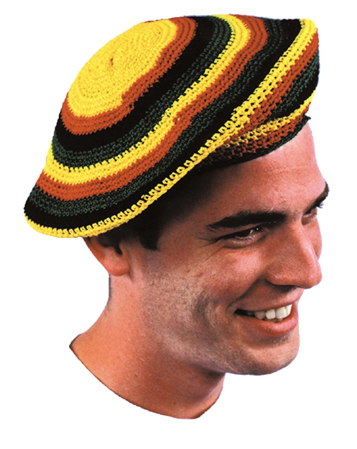 Jamaican Tams Assorted 1219 Halloween Hats & Headpieces - Tophatter Daily Deals
