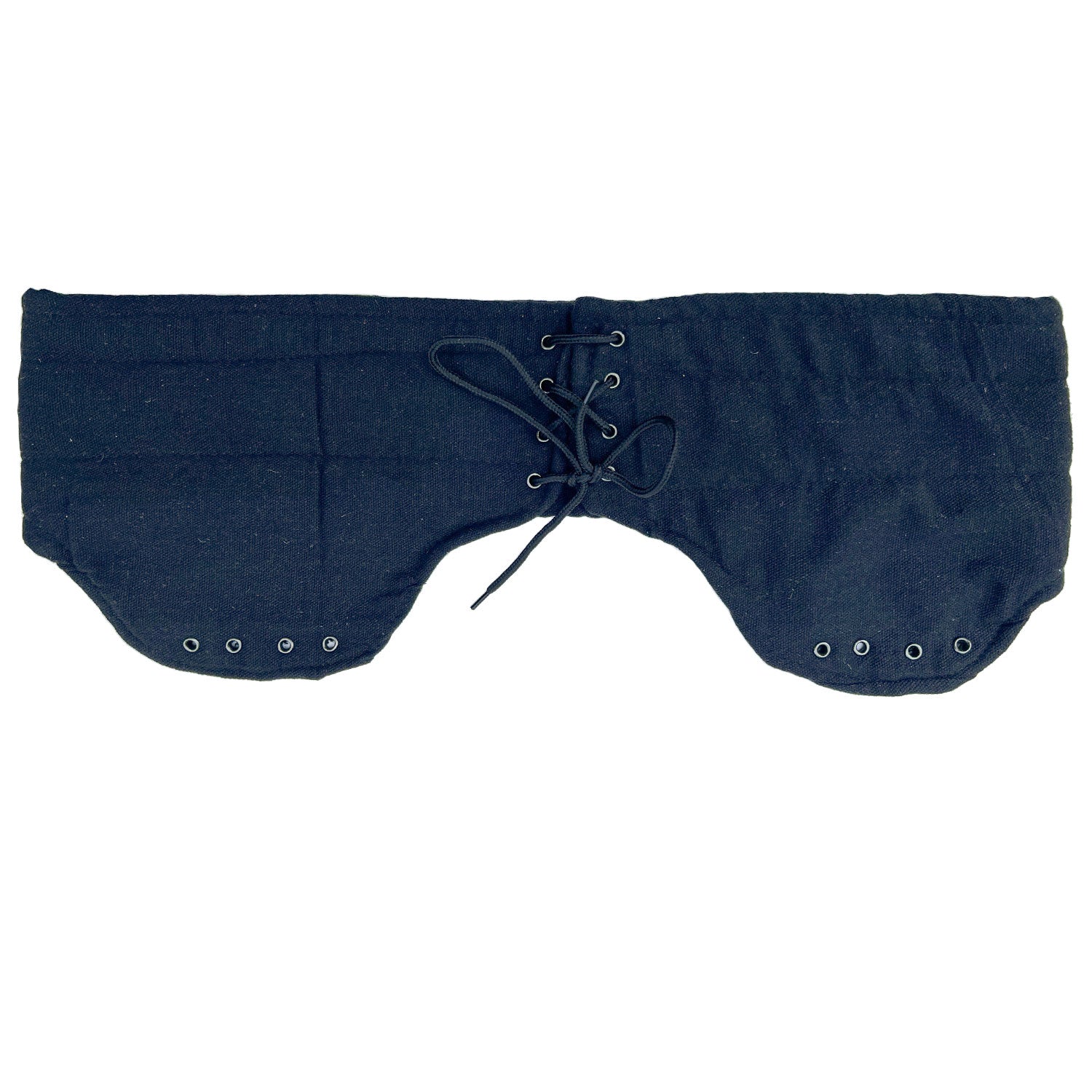 Medieval Gambeson C-Belt Armor Padded SCA LARP Collectible Weapons - Tophatter Daily Deals