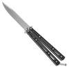Asphalt Jungle Butterfly Knife - TOPHATTER'S ARMORY DEALS Collectible Weapons - Tophatter Daily Deals