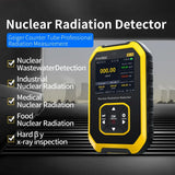 Geiger Counter Nuclear Radiation Detector - Tophatter Daily Deals