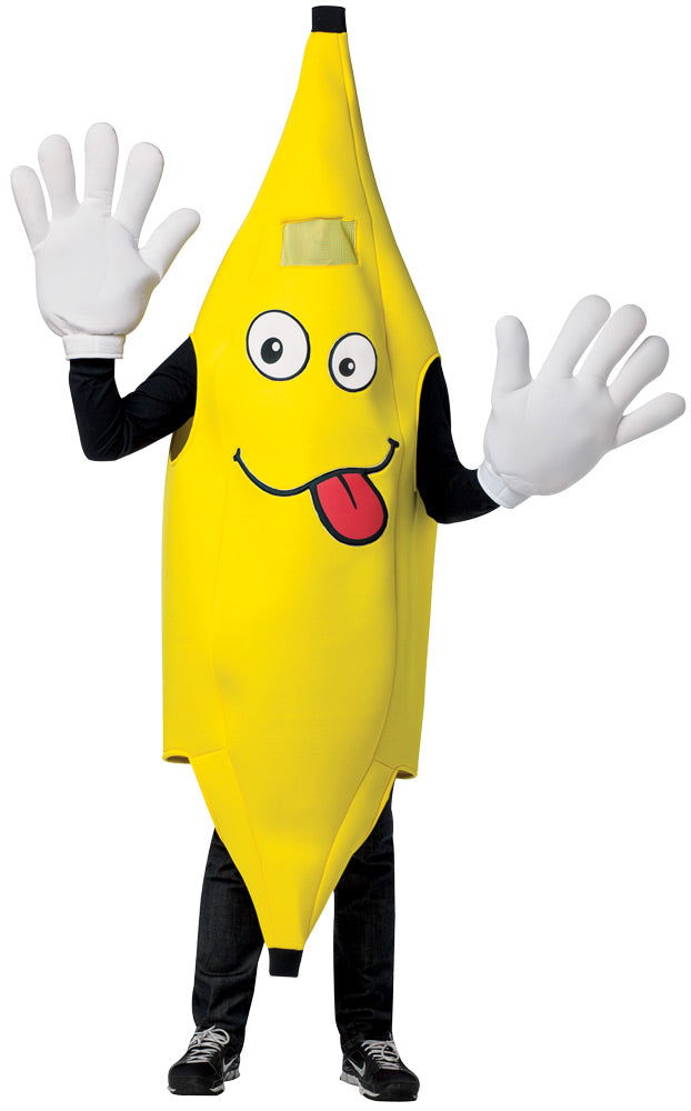 Banana Waver Halloween Costume Sets - Tophatter Daily Deals