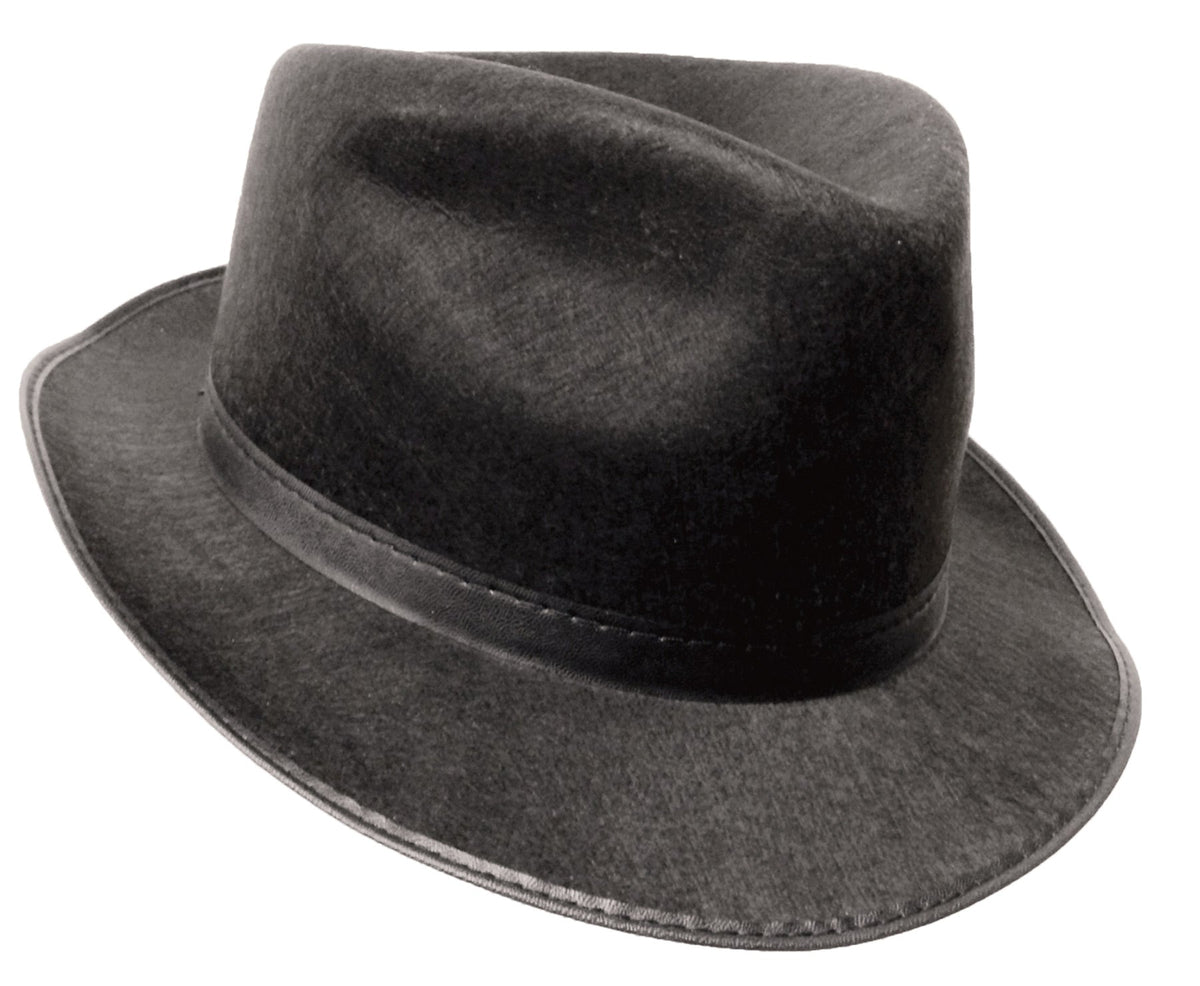 BLUES HAT DURAFELT ECONOMY Halloween Hats & Headpieces - Tophatter Daily Deals
