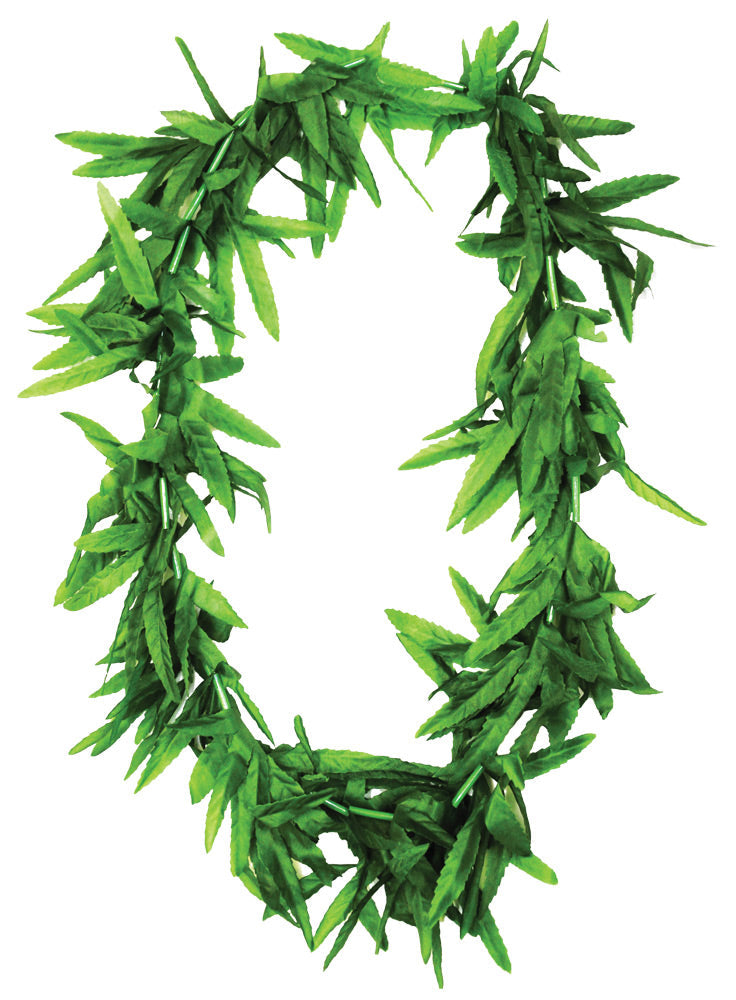 Jamaican Leis Halloween Hats & Headpieces - Tophatter Daily Deals