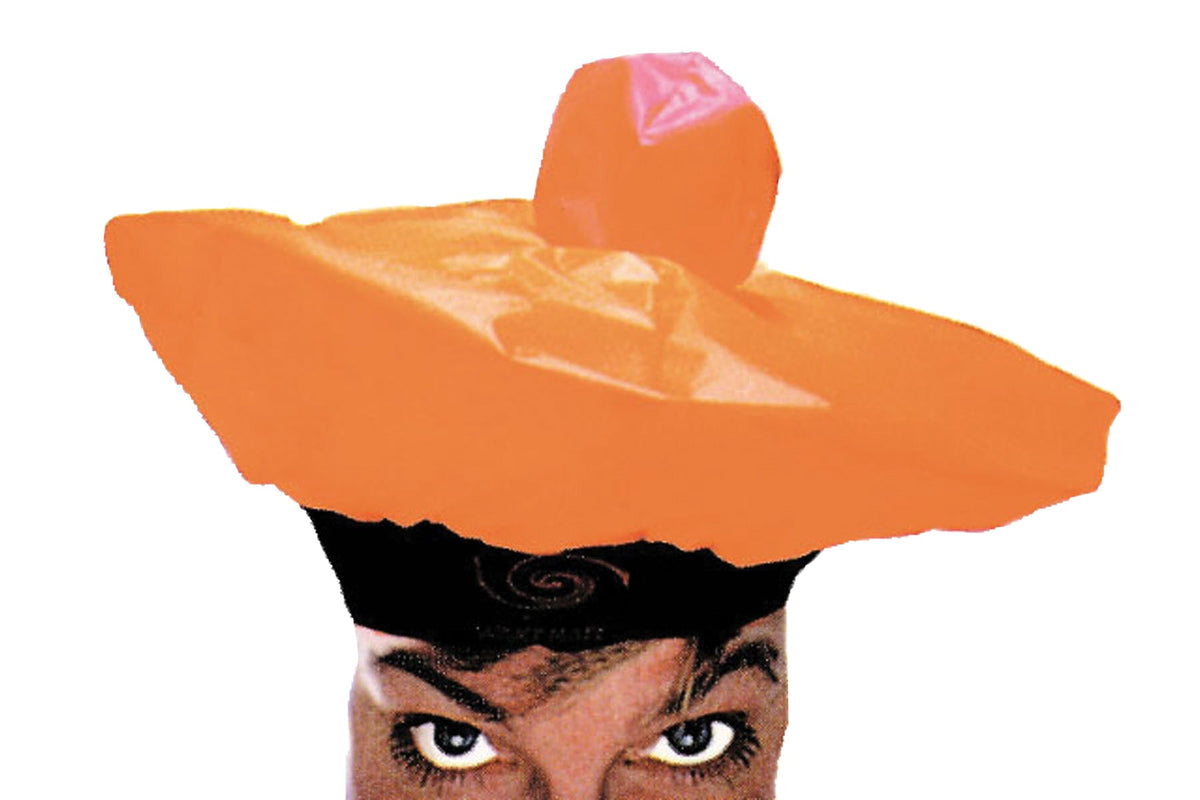WAKT WAY BERET Halloween Hats & Headpieces - Tophatter Daily Deals