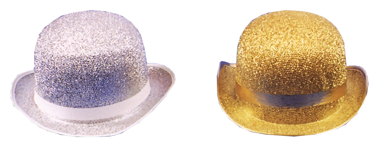 DERBY LAME GOLD Halloween Hats & Headpieces - Tophatter Daily Deals