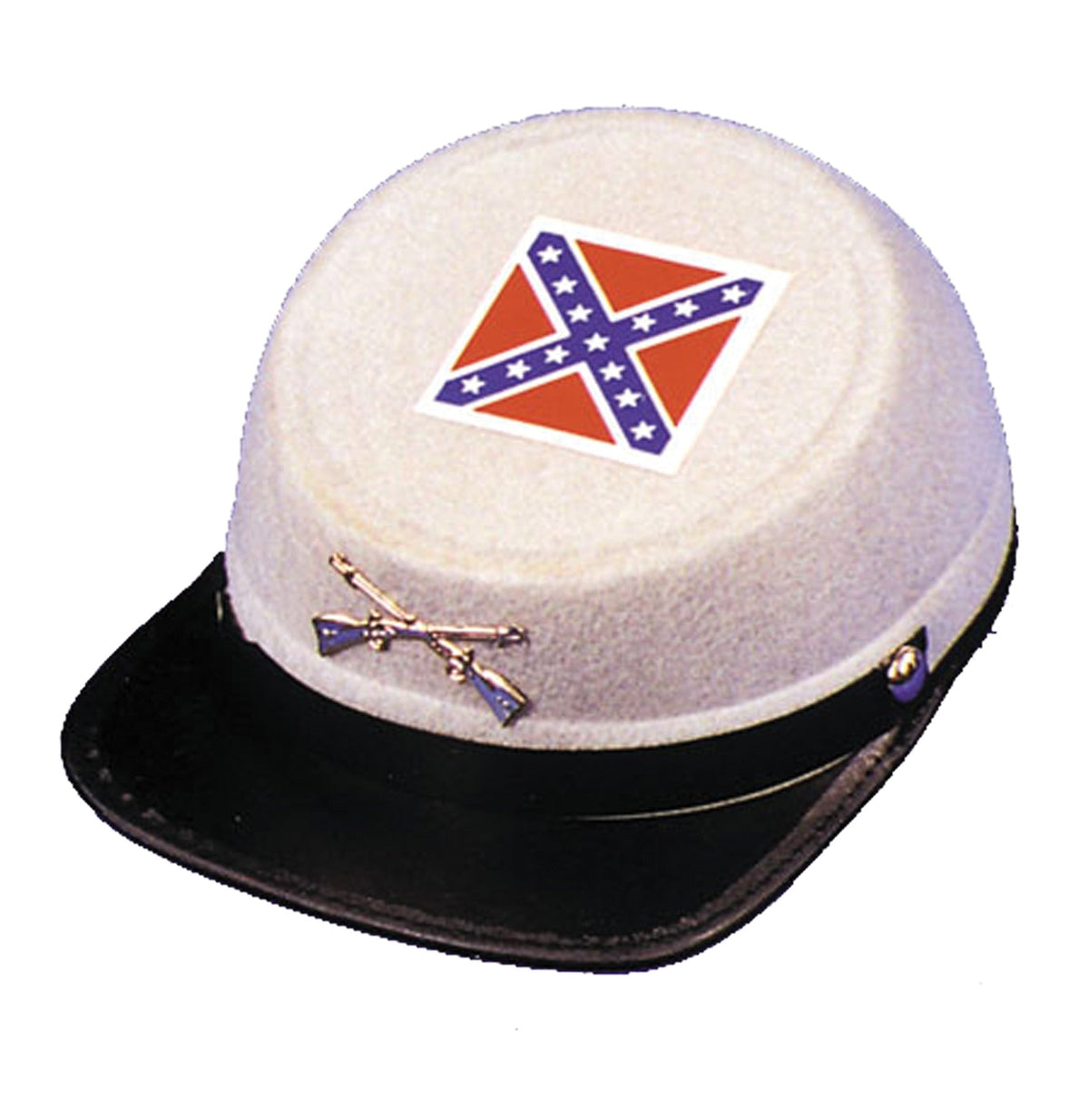 Economy Civil War Cap Halloween Hats & Headpieces - Tophatter Daily Deals