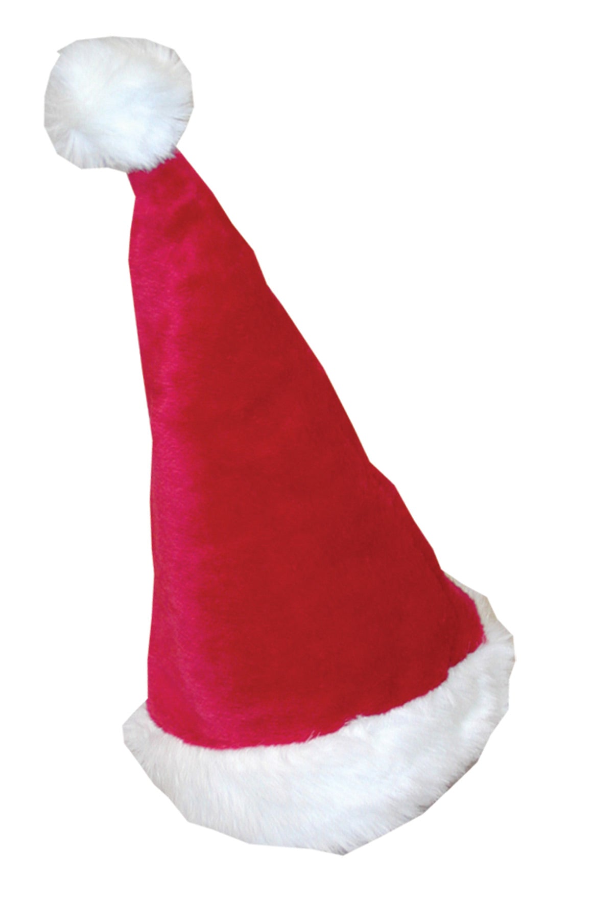 Santa Party Hat Christmas Decorations & Props - Tophatter Daily Deals