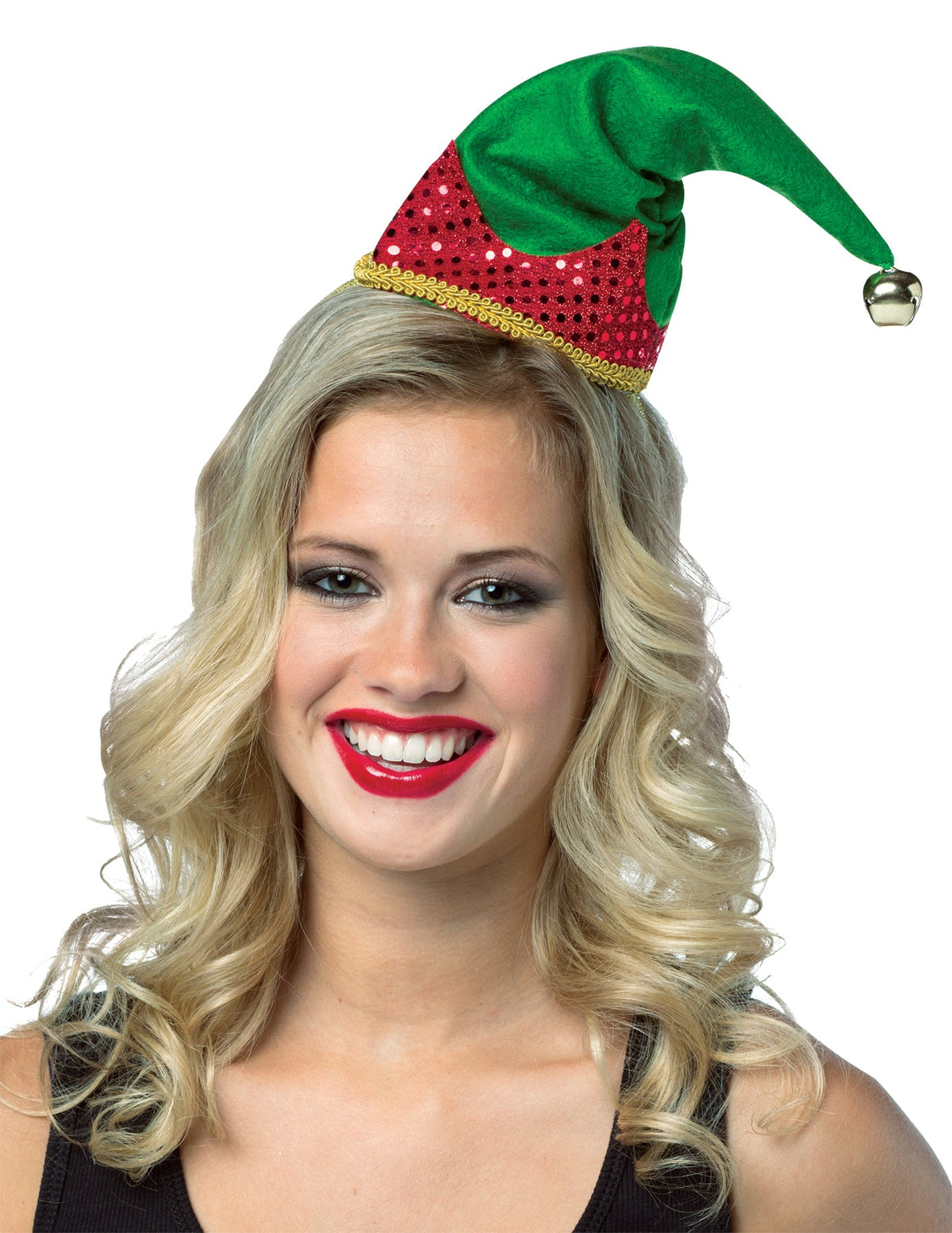 Elf Hat Headband Halloween Hats & Headpieces - Tophatter Daily Deals