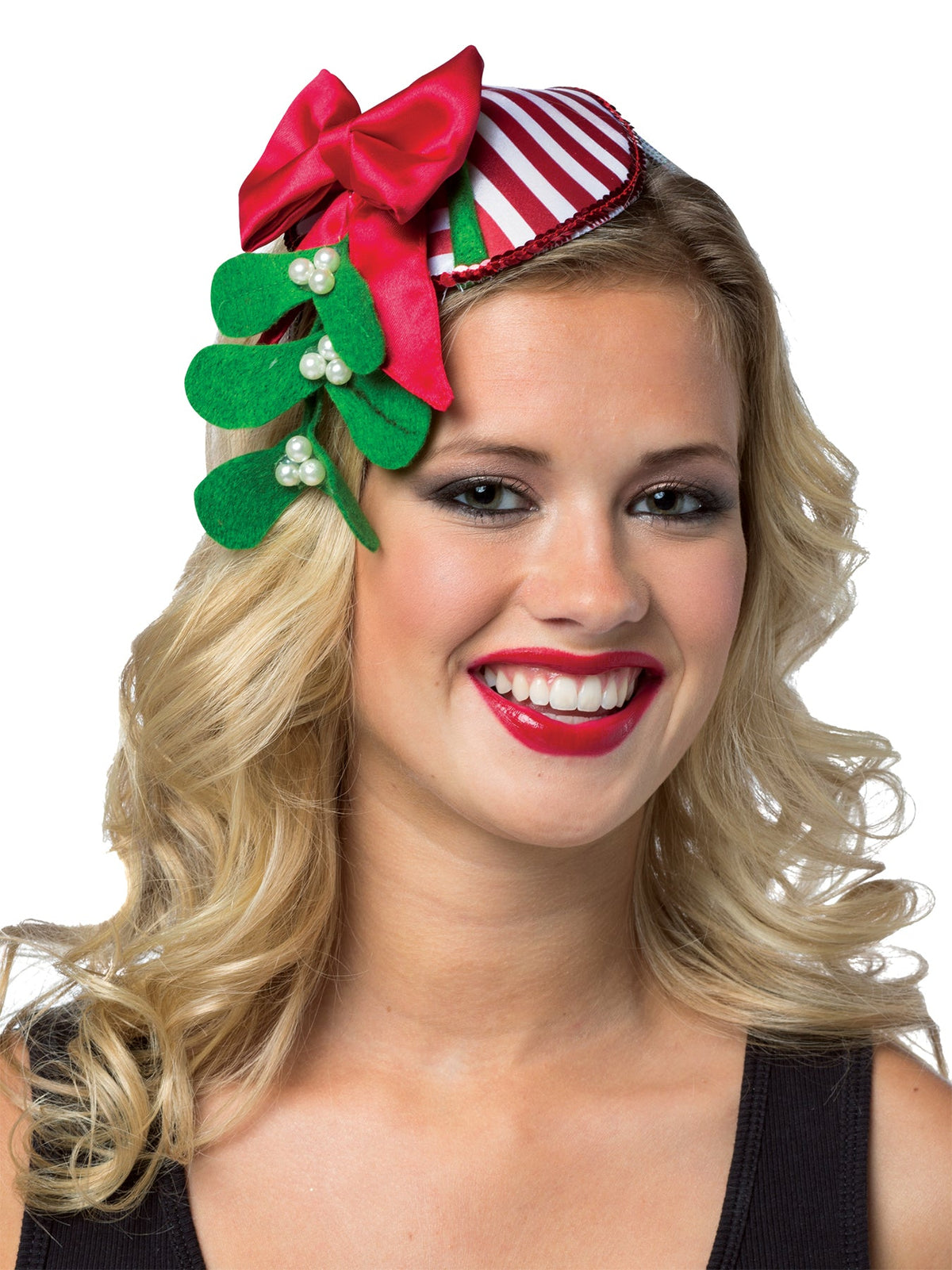 Mistletoe Headband Halloween Hats & Headpieces - Tophatter Daily Deals