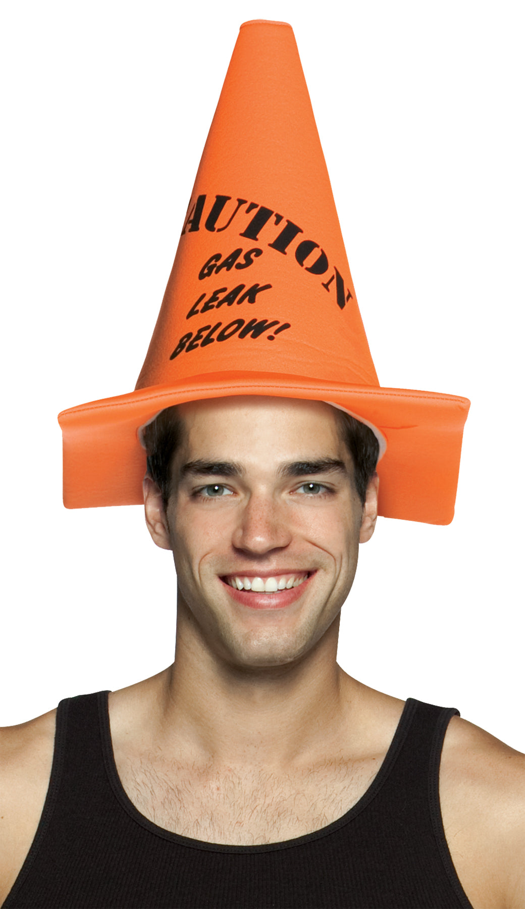Gas Leak Below Halloween Hats & Headpieces - Tophatter Daily Deals