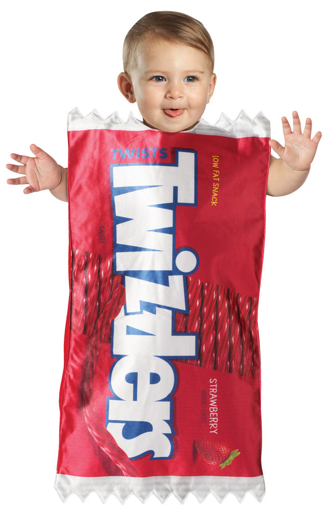 Twizzlers Bunting Halloween Party Banners - Tophatter Daily Deals
