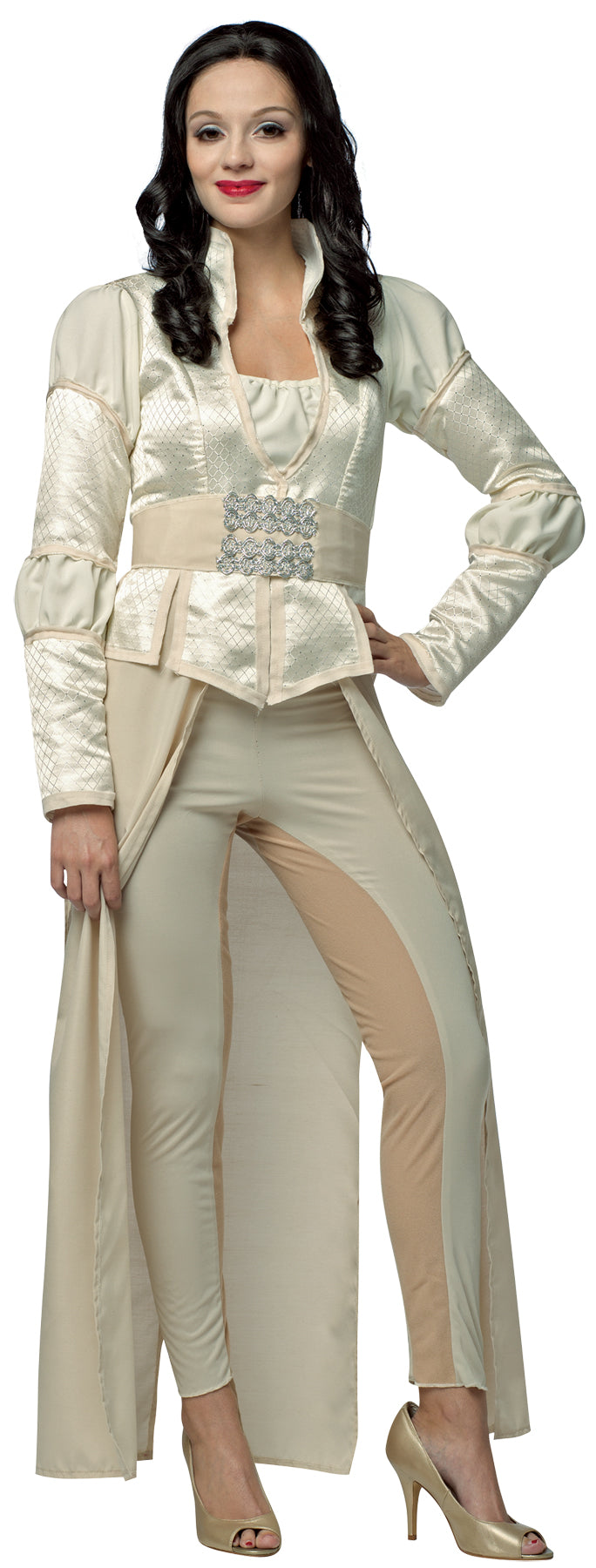 Women's Snow White - Once Upon A Time Costume Womens Halloween Costumes - Tophatter Daily Deals