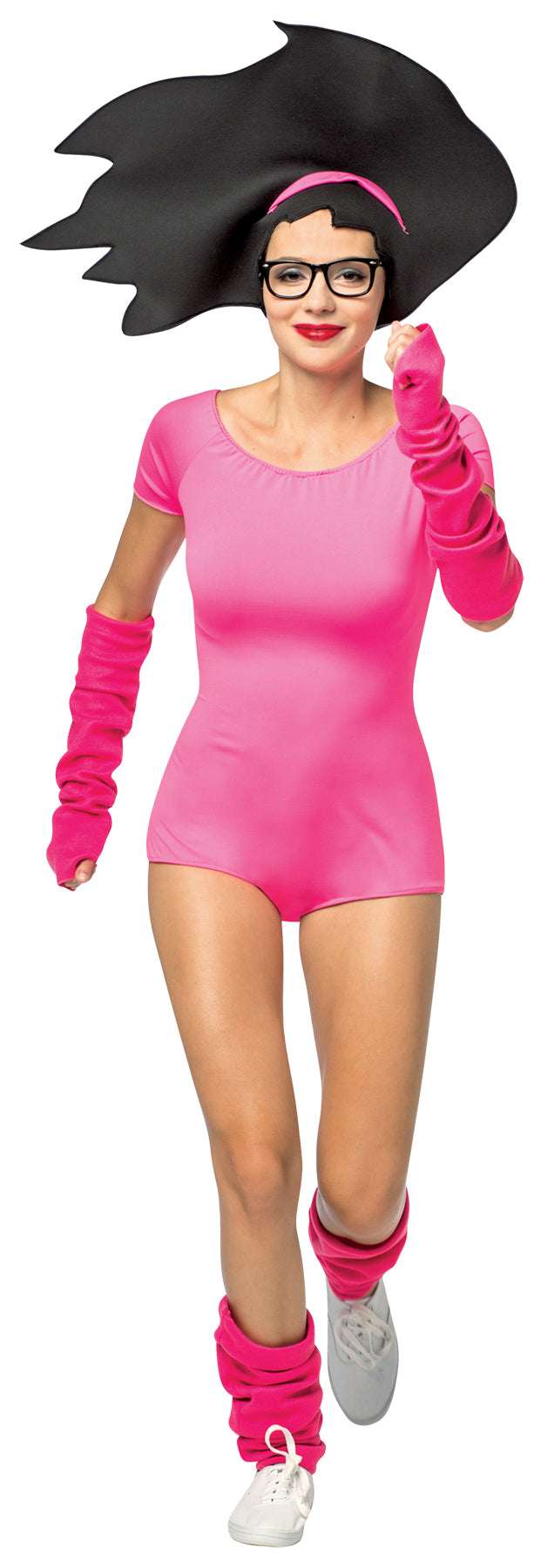 Women's Buttloose Tina - Bob's Burgers Costume Womens Halloween Costumes - Tophatter Daily Deals