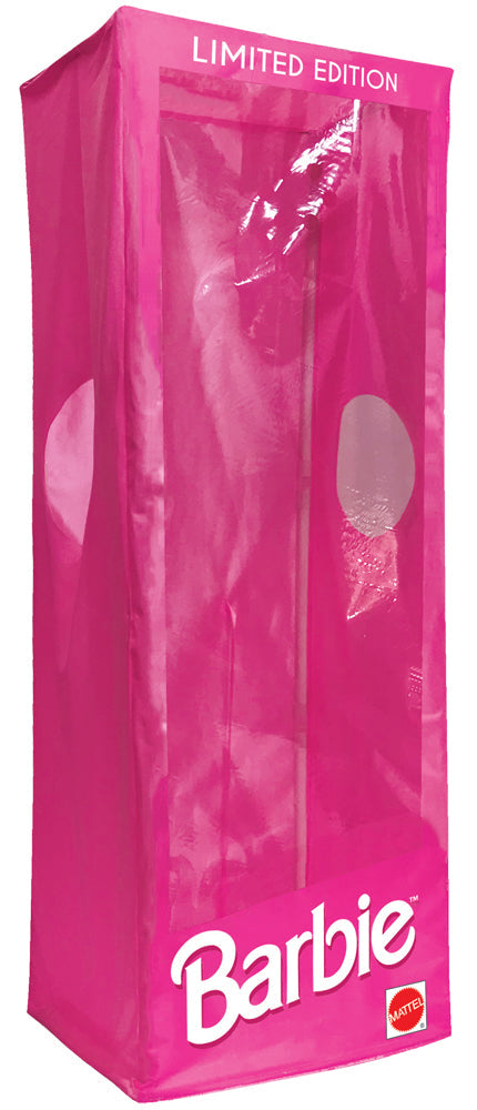 Women's Barbie Box Costume Womens Halloween Costumes - Tophatter Daily Deals