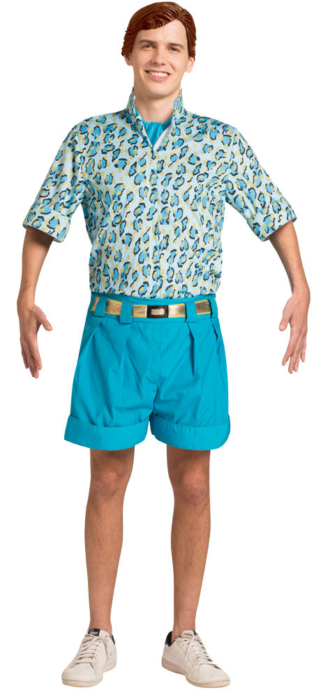 Animal Lovin Ken Costume - Barbie – Tophatter's Inc.