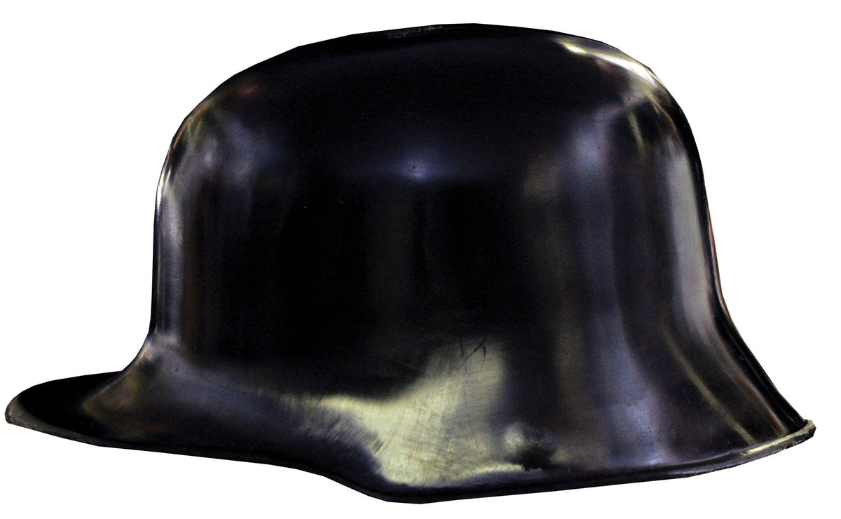 Helmet German 1 Size Halloween Hats & Headpieces - Tophatter Daily Deals