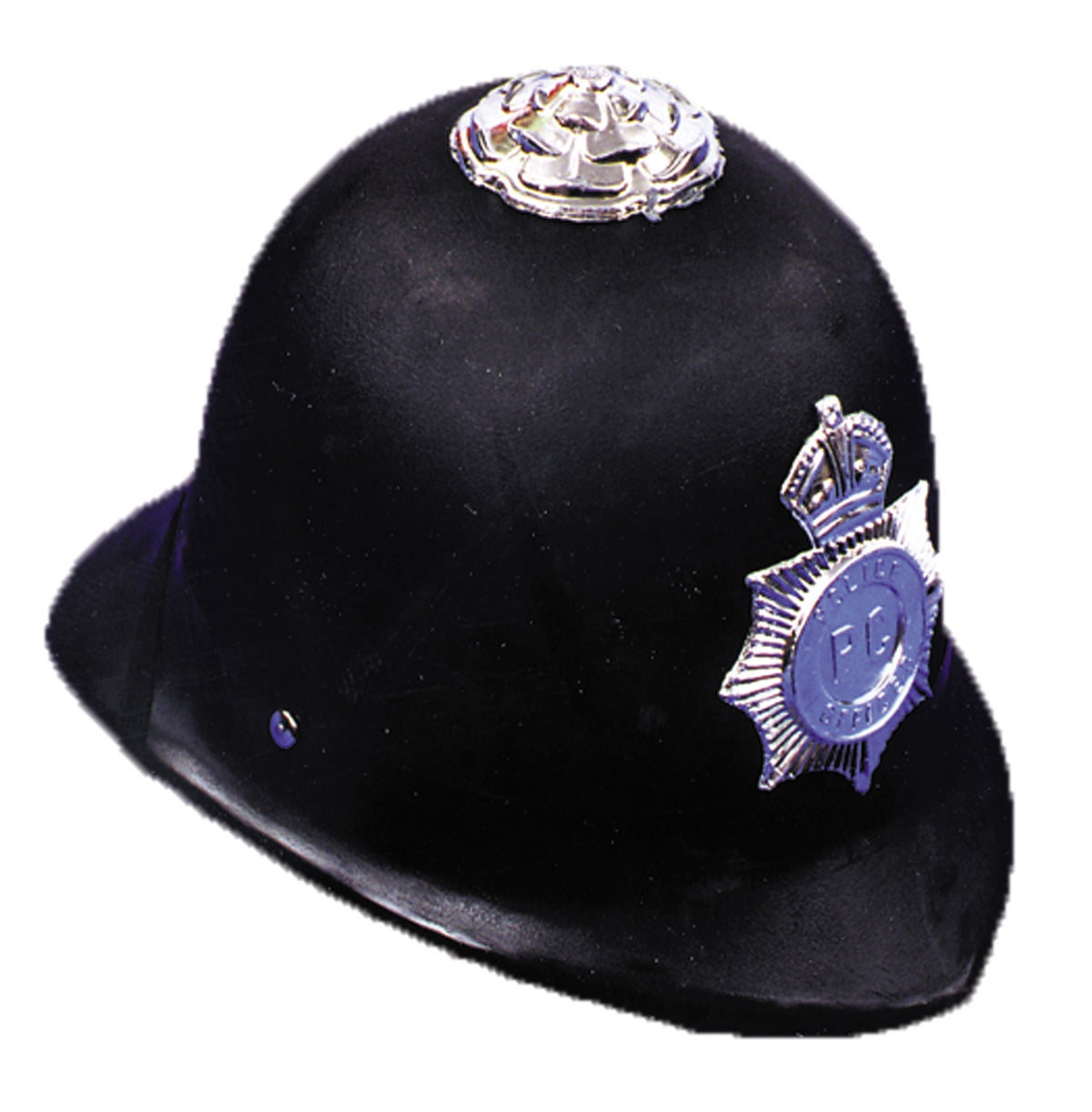 Helmet English Bobby 1 Size Halloween Hats & Headpieces - Tophatter Daily Deals
