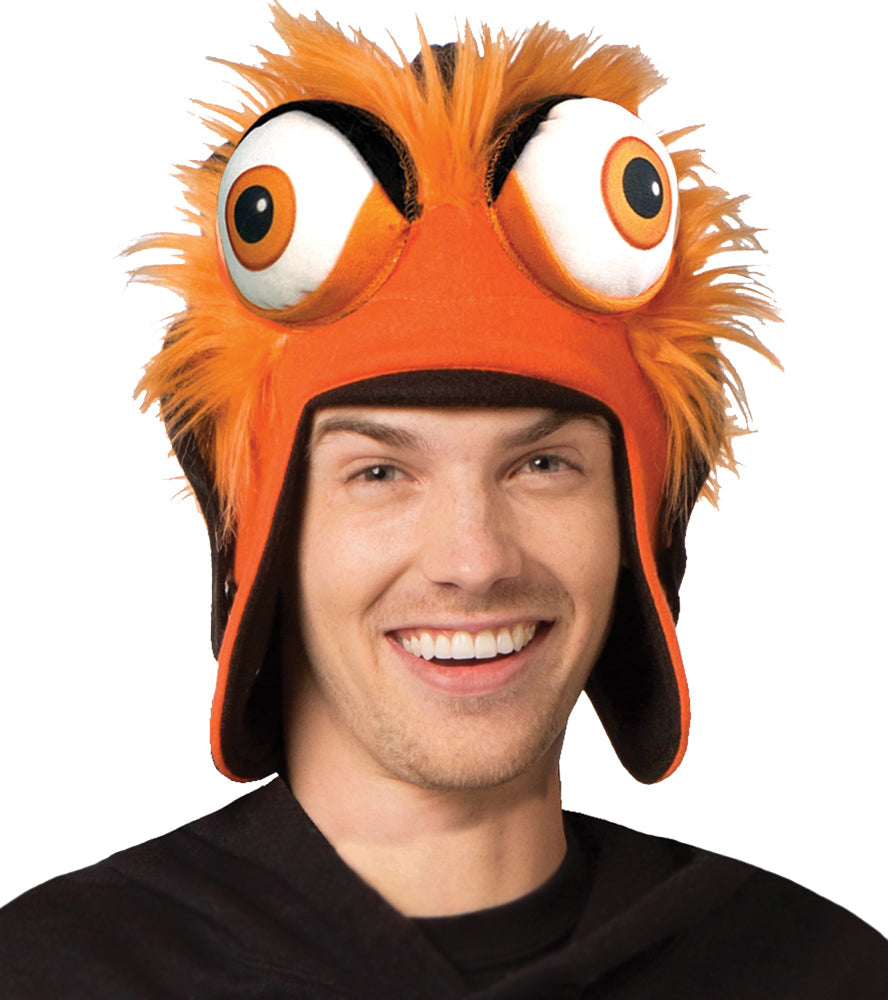 GRITTY TRAPPER HAT Halloween Hats & Headpieces - Tophatter Daily Deals