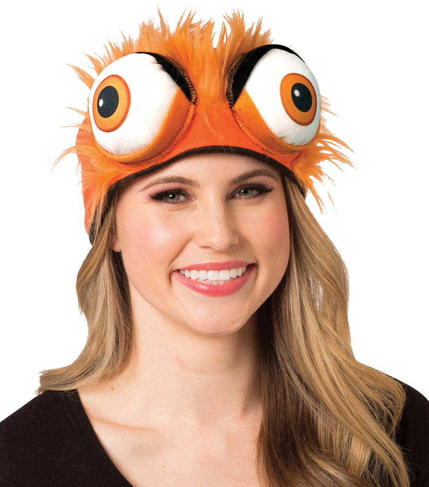 GRITTY HEADBAND Halloween Hats & Headpieces - Tophatter Daily Deals