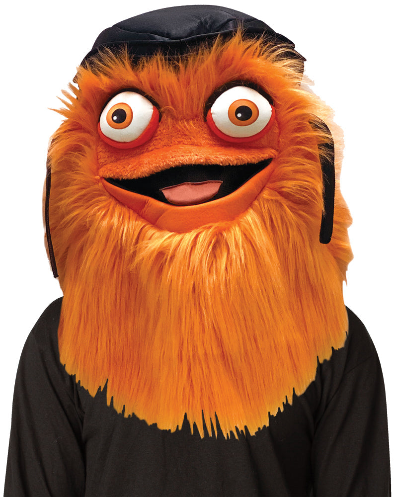 GRITTY MASCOT HEAD Halloween Costume Sets - Tophatter Daily Deals