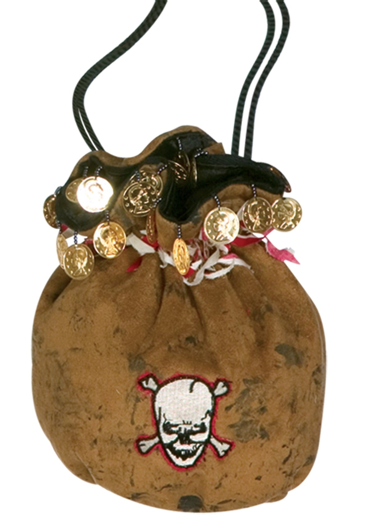 Purse Pirates Booty Pirate Halloween Costumes - Tophatter Daily Deals
