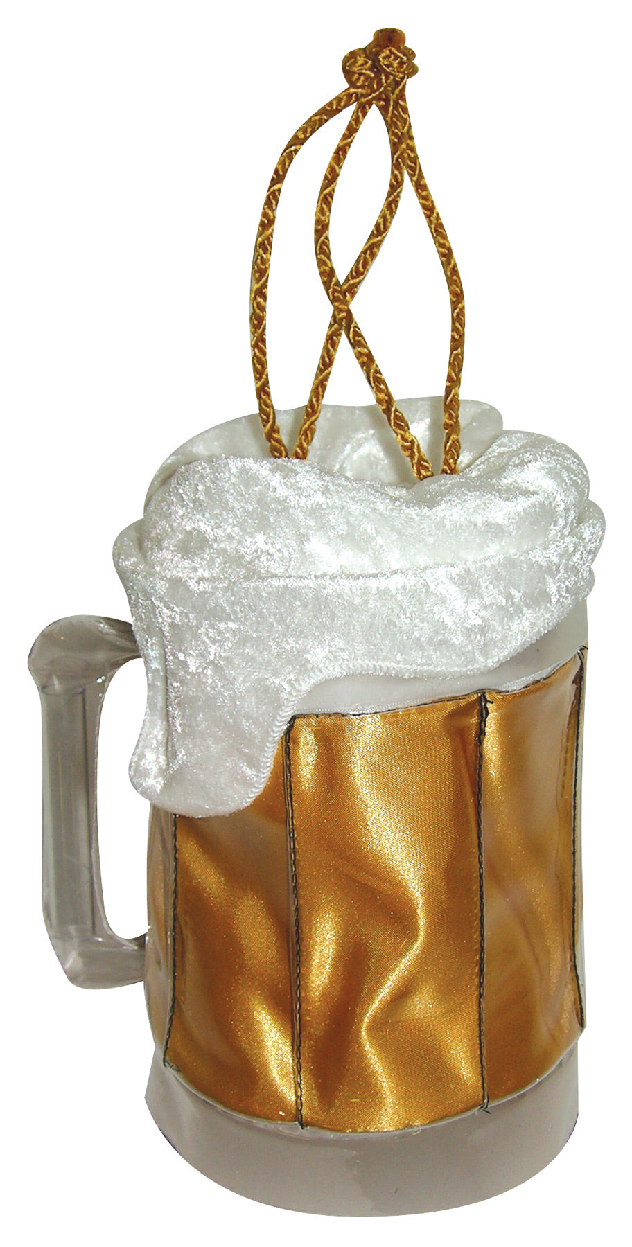 Purse Beer Mug Costume Accessories - Tophatter Daily Deals