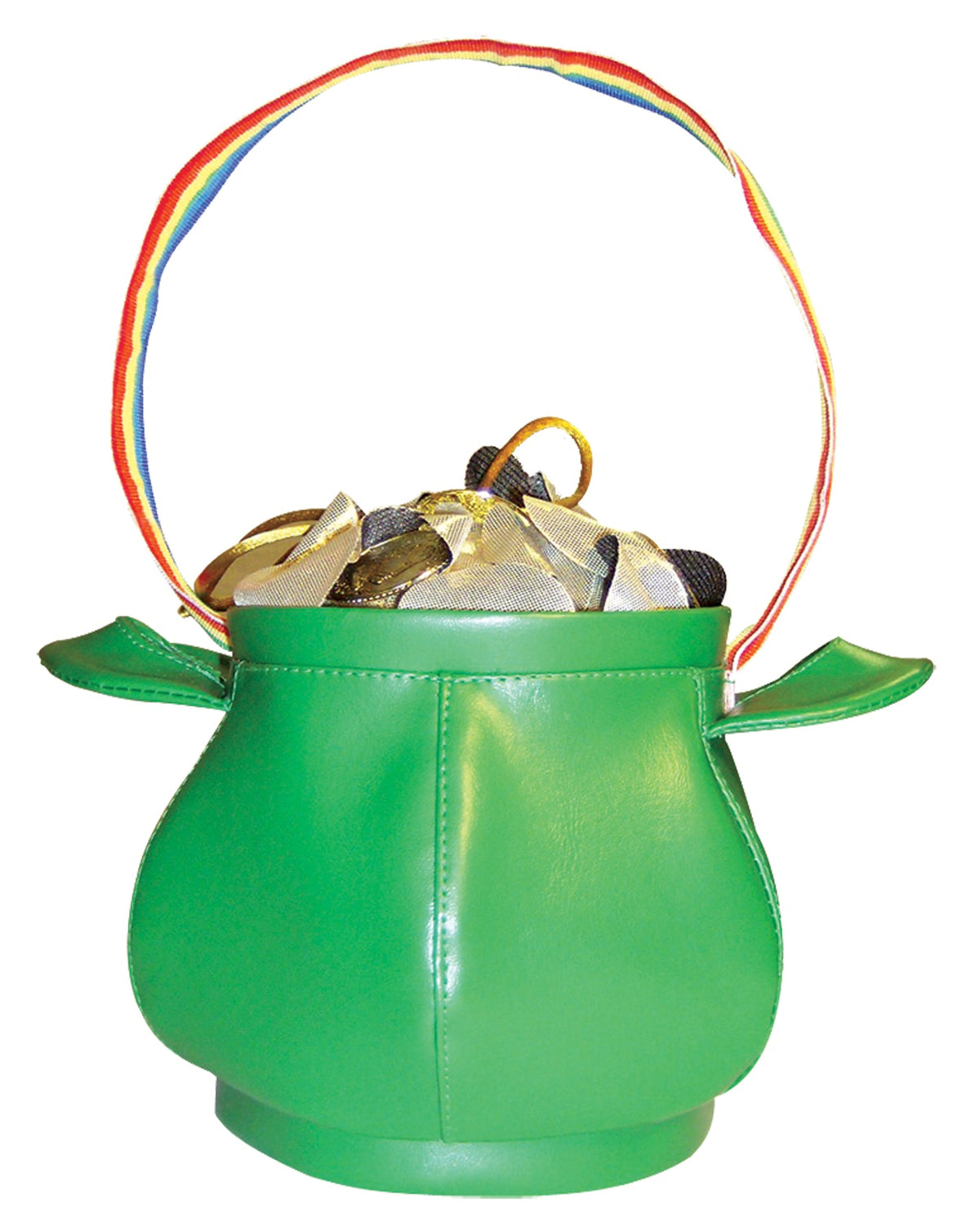 Purse Pot O' Gold Costume Accessories - Tophatter Daily Deals