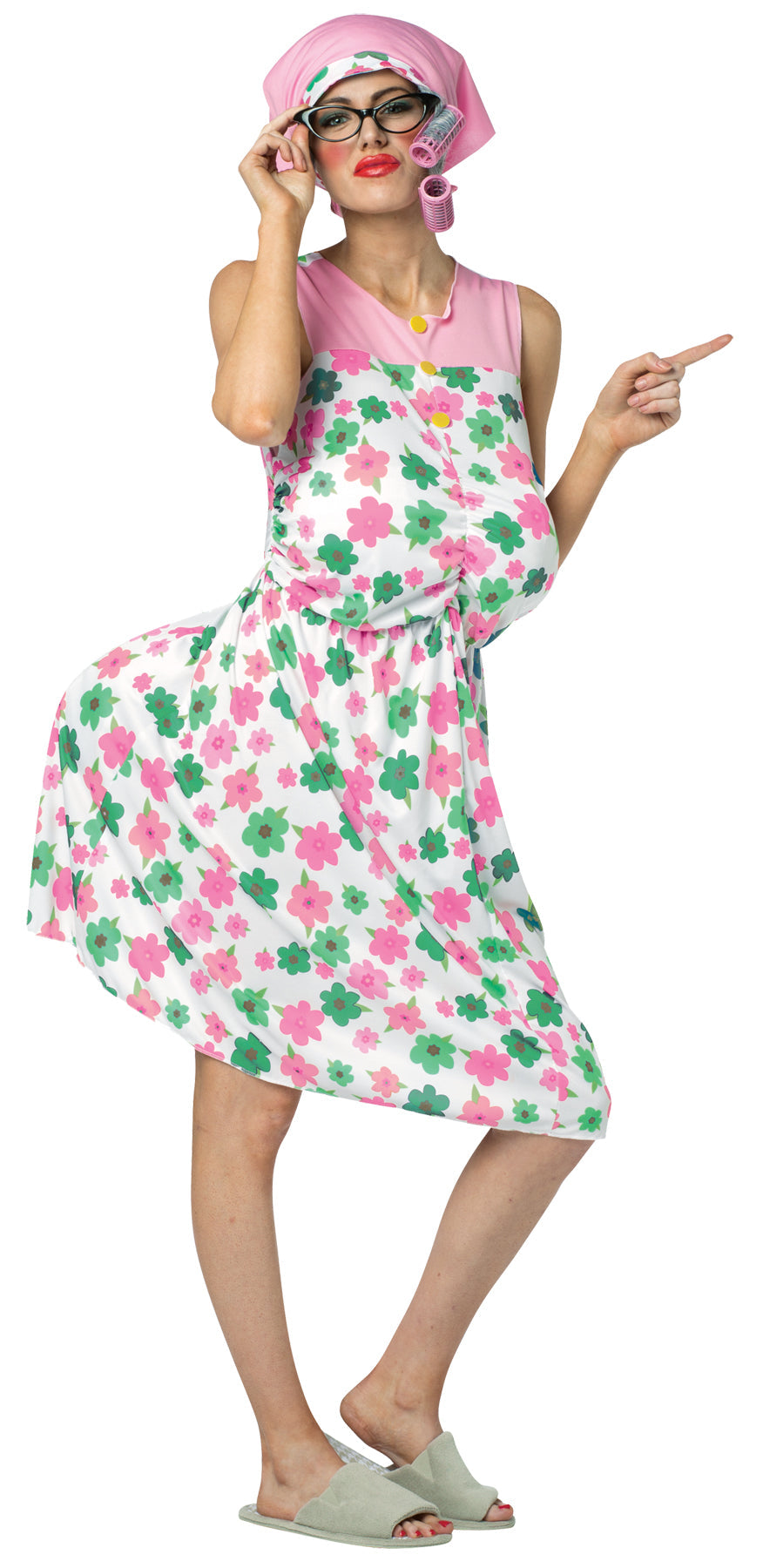 Women's Granny Costume Womens Halloween Costumes - Tophatter Daily Deals