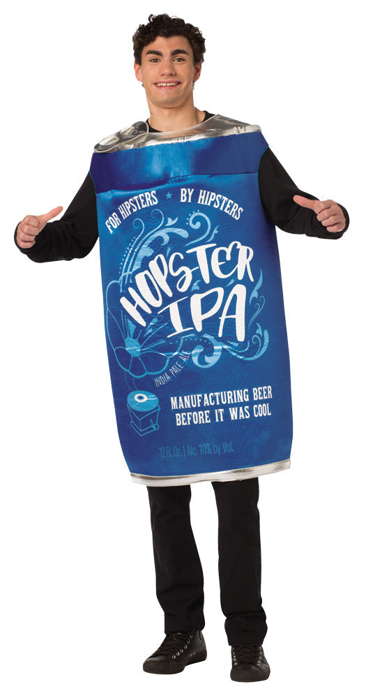 Craft Beer Costume Halloween Costume Sets - Tophatter Daily Deals