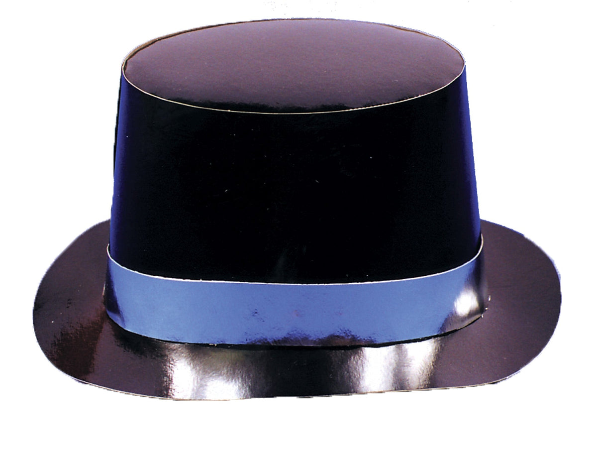 Cardboard Top Hat Halloween Hats & Headpieces - Tophatter Daily Deals