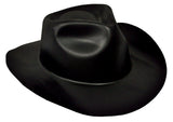 Gangster Hat Foam Halloween Hats & Headpieces - Tophatter Daily Deals