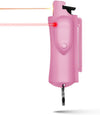 Guard Dog Security Accufire Keychain Pepper Spray with Laser Sight - TOPHATTER'S ARMORY DEALS Collectible Weapons - Tophatter Daily Deals