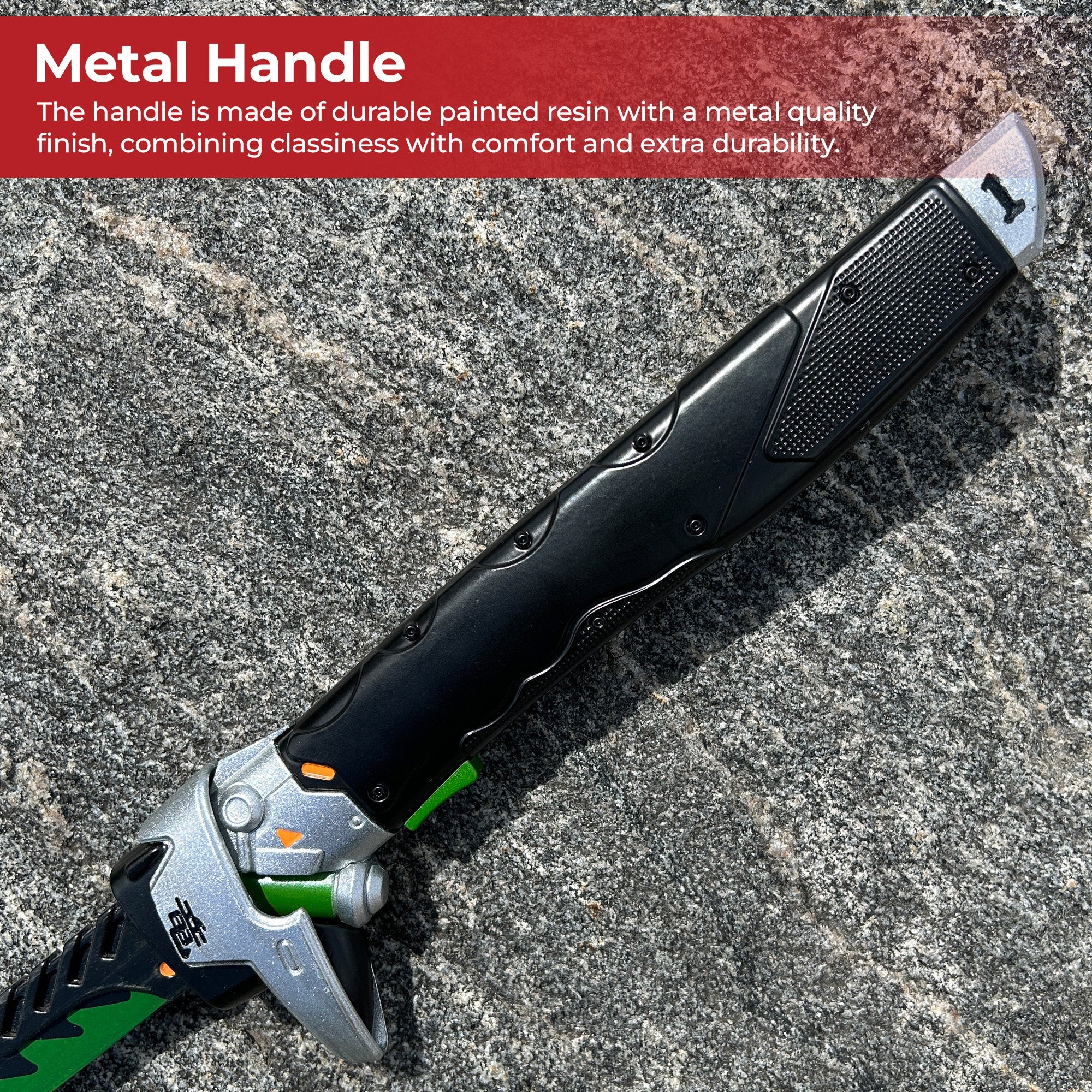 Genji Overwatch Ultimate Dragon Blade Swords - Tophatter Daily Deals
