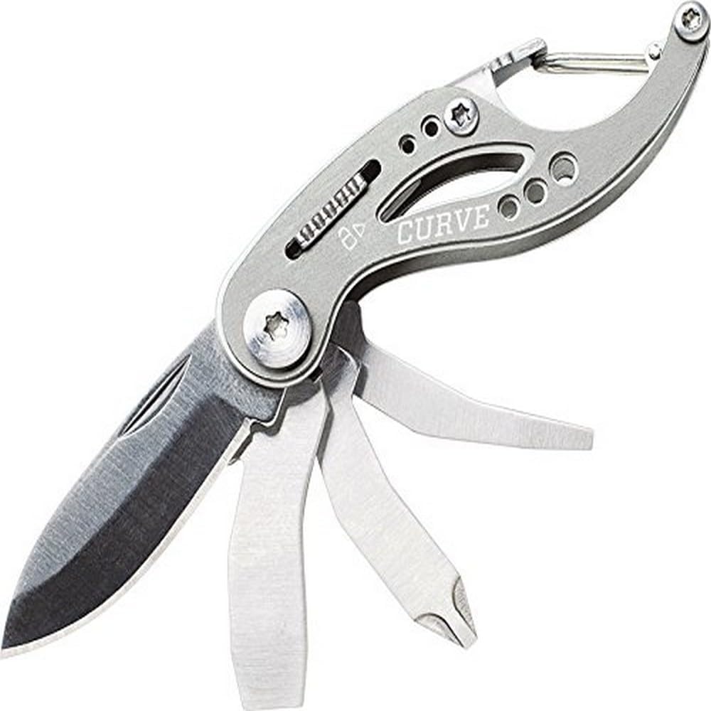 Gerber Gear Curve Multi-Tool - Tophatter Daily Deals
