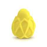 GEgg Masturbator Yellow 6.5cm Compact Pocket Sleeve > Sex Toys For Men > Masturbators Cup - Tophatter Daily Deals