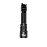 Tactical 1000 Lumen LED Flashlight - Tophatter Daily Deals